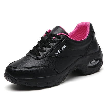 Slanke en ondersteunende orthopedische schoenen