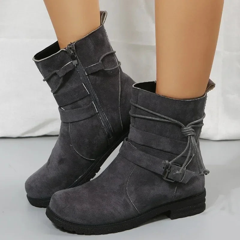 Ondersteunende en modieuze orthopedische schoenen