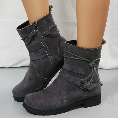 Ondersteunende en modieuze orthopedische schoenen