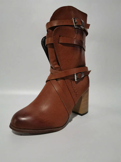 Trendy en ondersteunende orthopedische schoenen
