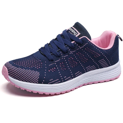 Comfortabele en modieuze orthopedische sneakers