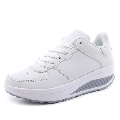 Duurzame en ondersteunende orthopedische schoenen