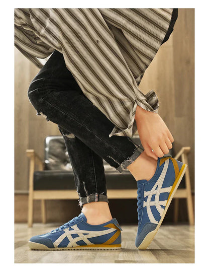 Moderne en ondersteunende orthopedische wintersneakers