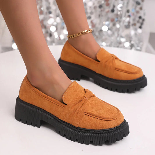 Modieuze en ondersteunende orthopedische sneakers