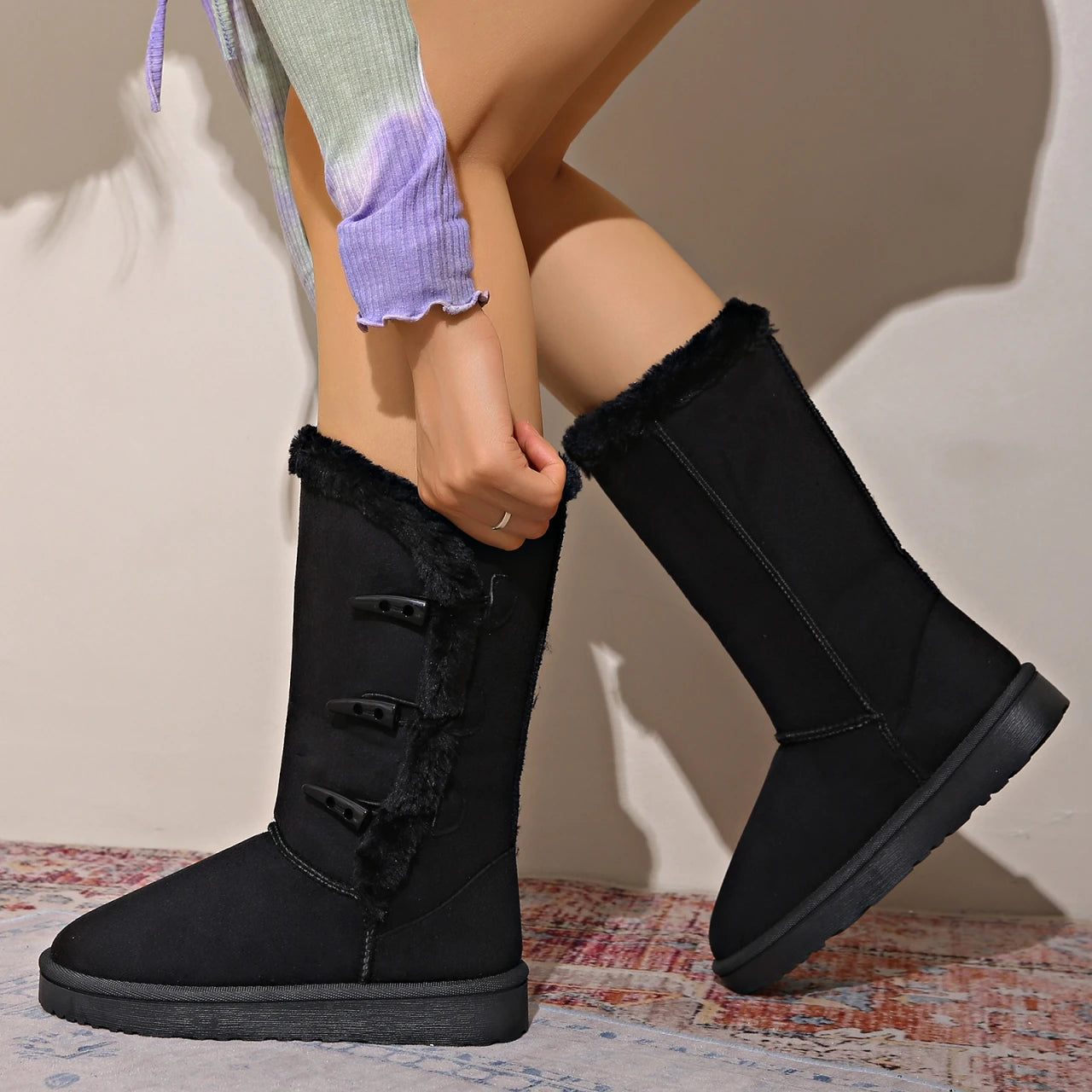 Ondersteunende en stijlvolle orthopedische schoenen