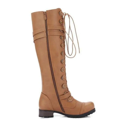 Trendy en ondersteunende orthopedische schoenen