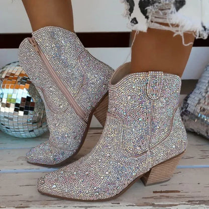 Elegante en gedetailleerde ondersteunende schoenen