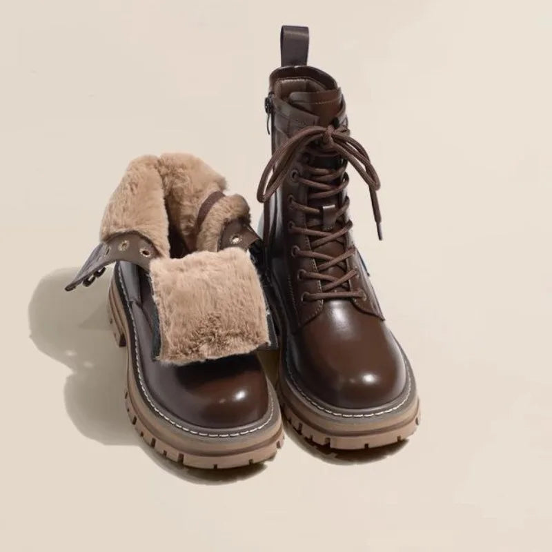 Stijlvolle en ondersteunende orthopedische schoenen