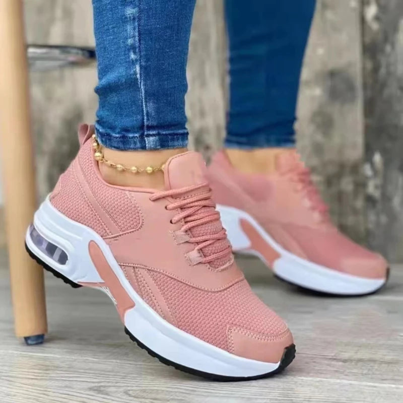Slanke en ondersteunende orthopedische schoenen
