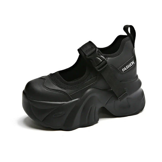 Aangepaste en comfortabele orthopedische sportschoenen