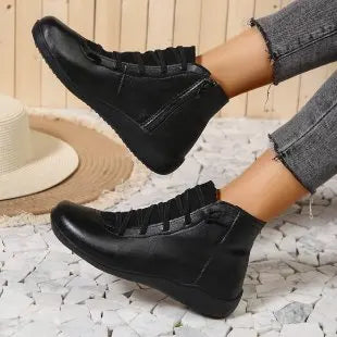 Op maat gemaakte en comfortabele orthopedische schoenen