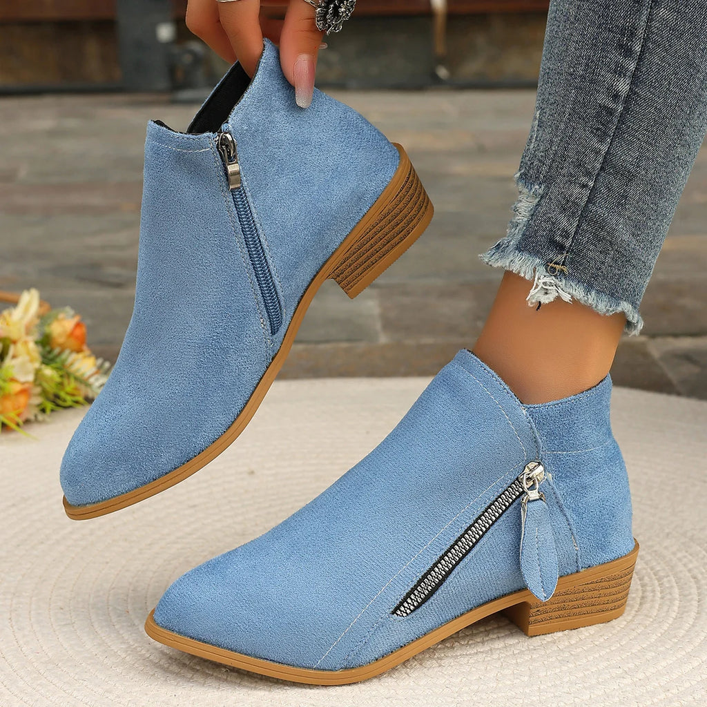 Casual en ondersteunende orthopedische schoenen