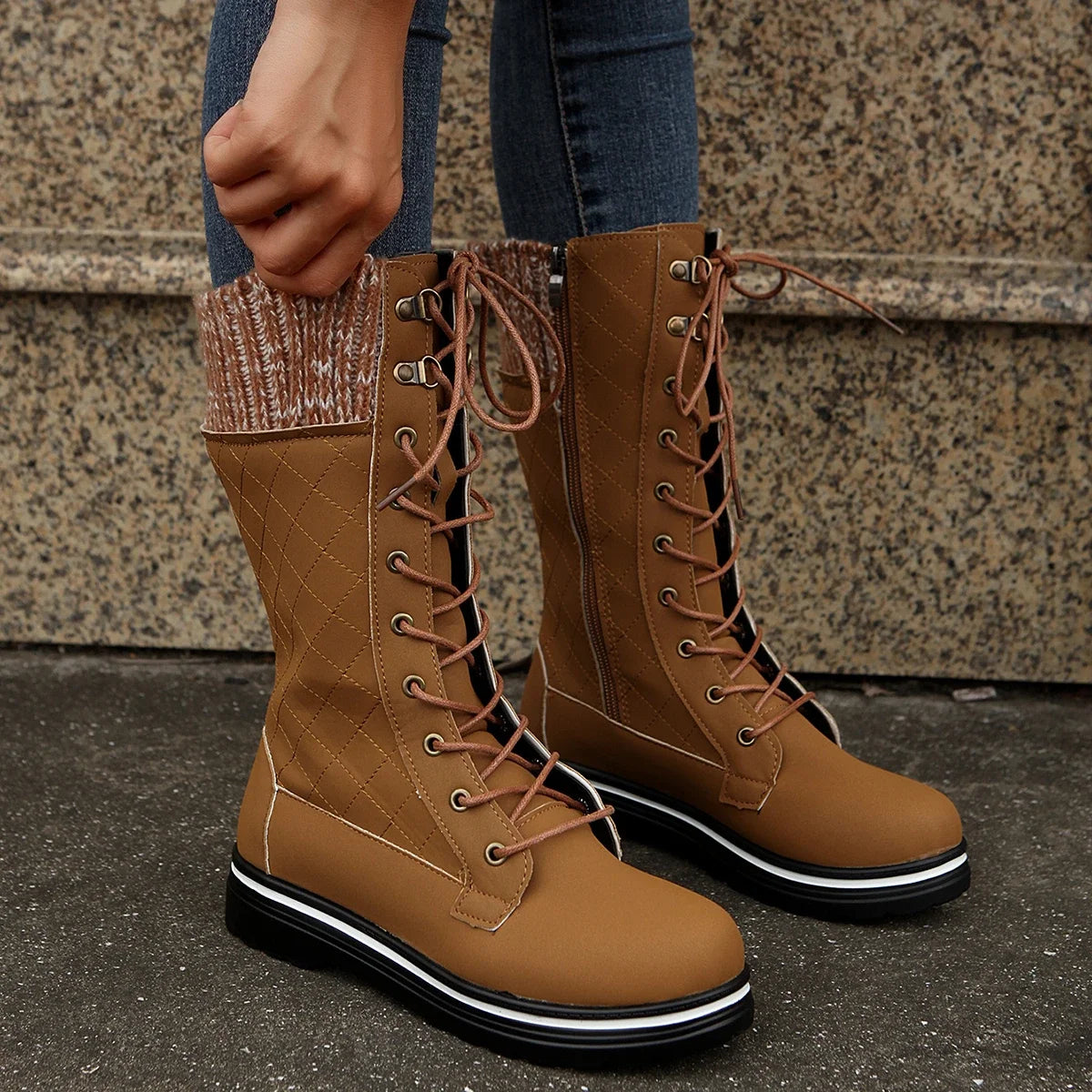 Casual orthopedische schoenen op maat