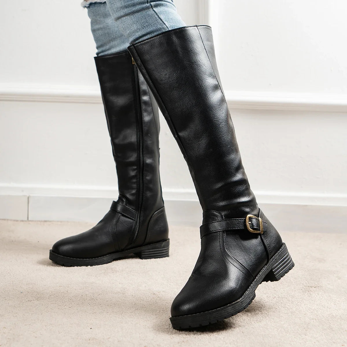 Op maat gemaakte en comfortabele orthopedische schoenen