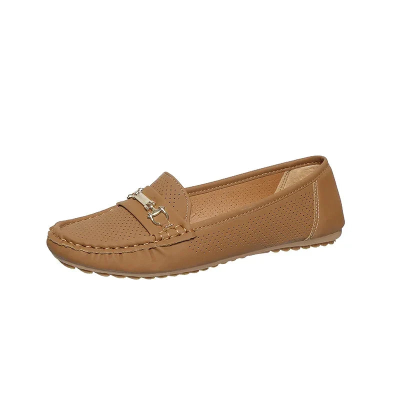 Ondersteunende en trendy orthopedische sportschoenen
