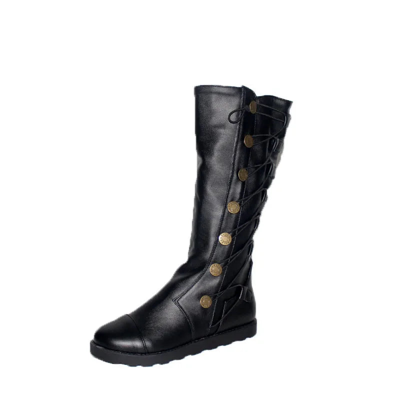 Duurzame en ondersteunende orthopedische schoenen
