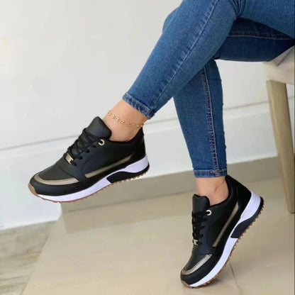 Trendy en ondersteunende orthopedische schoenen