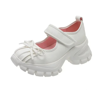 Comfortabele en modieuze orthopedische sneakers
