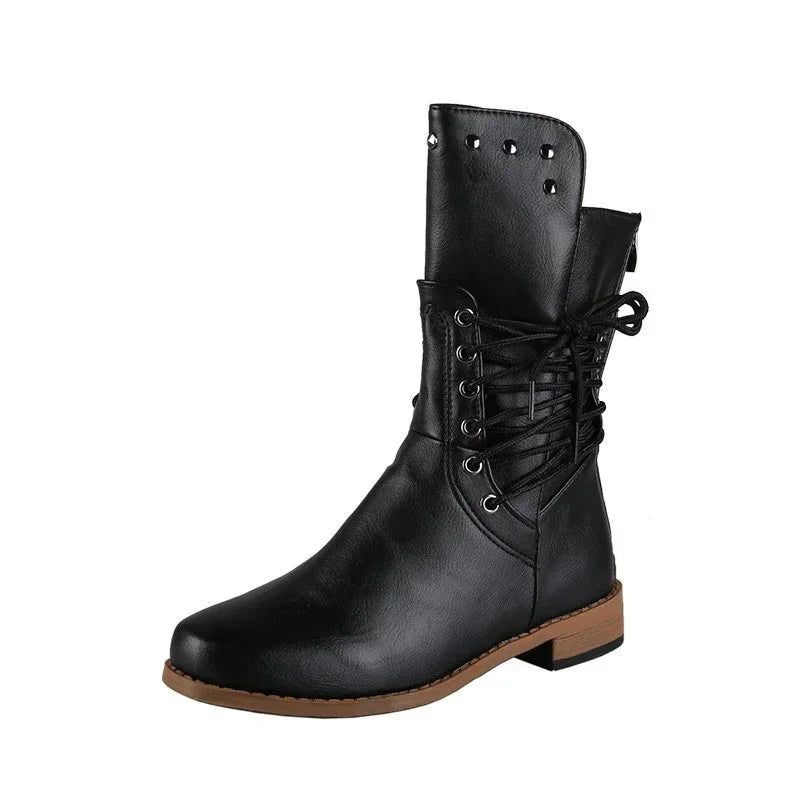 Tijdloze en ondersteunende orthopedische schoenen
