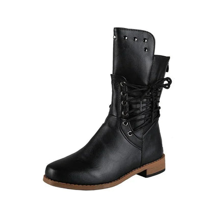 Tijdloze en ondersteunende orthopedische schoenen