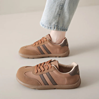 Aangepaste en comfortabele orthopedische schoenen