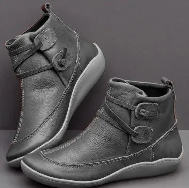 Hoogwaardige orthopedische schoenen