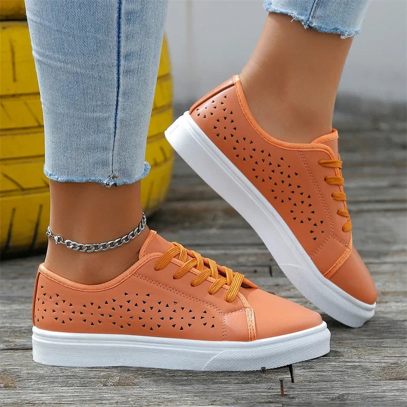 Moderne en ondersteunende orthopedische schoenen