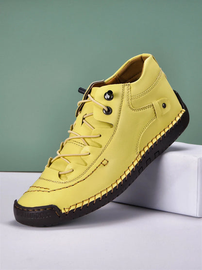 Ondersteunende en stijlvolle orthopedische sneakers