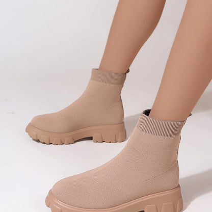 Ondersteunende orthopedische schoenen