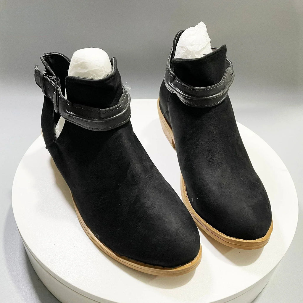 Moderne en ondersteunende orthopedische schoenen