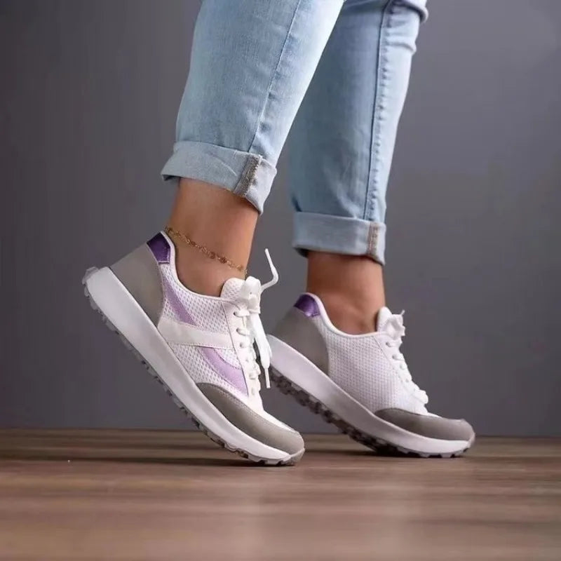 Ondersteunende lichtgewicht orthopedische schoenen