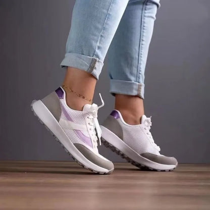 Ondersteunende lichtgewicht orthopedische schoenen
