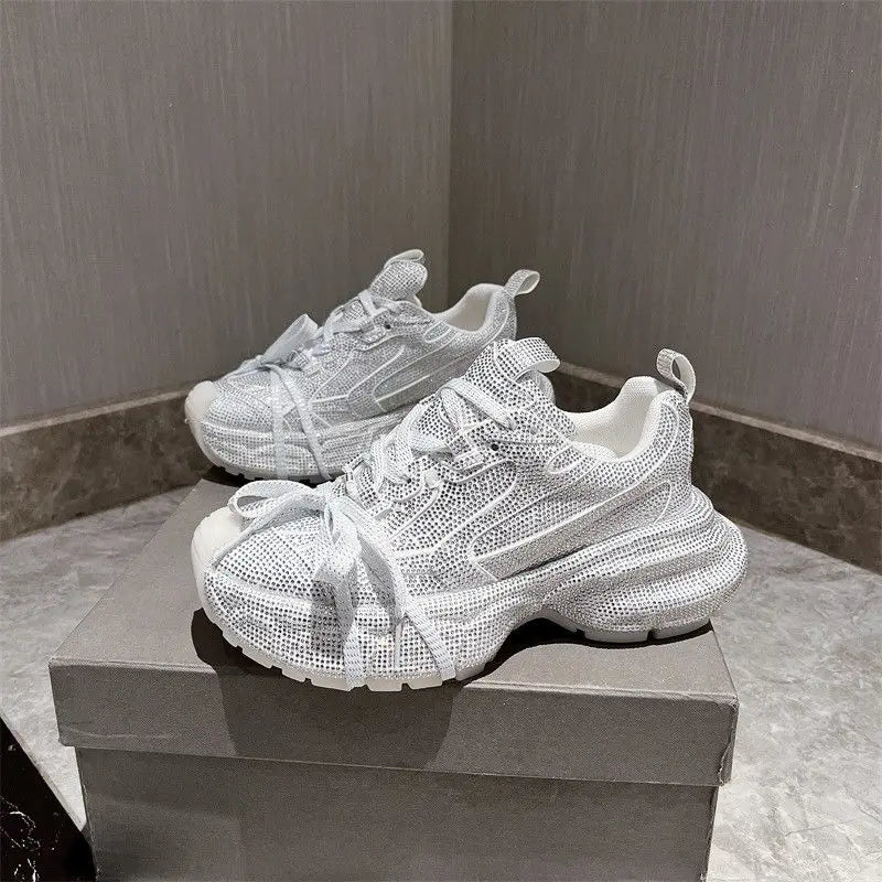 Comfortabele en modieuze orthopedische sneakers