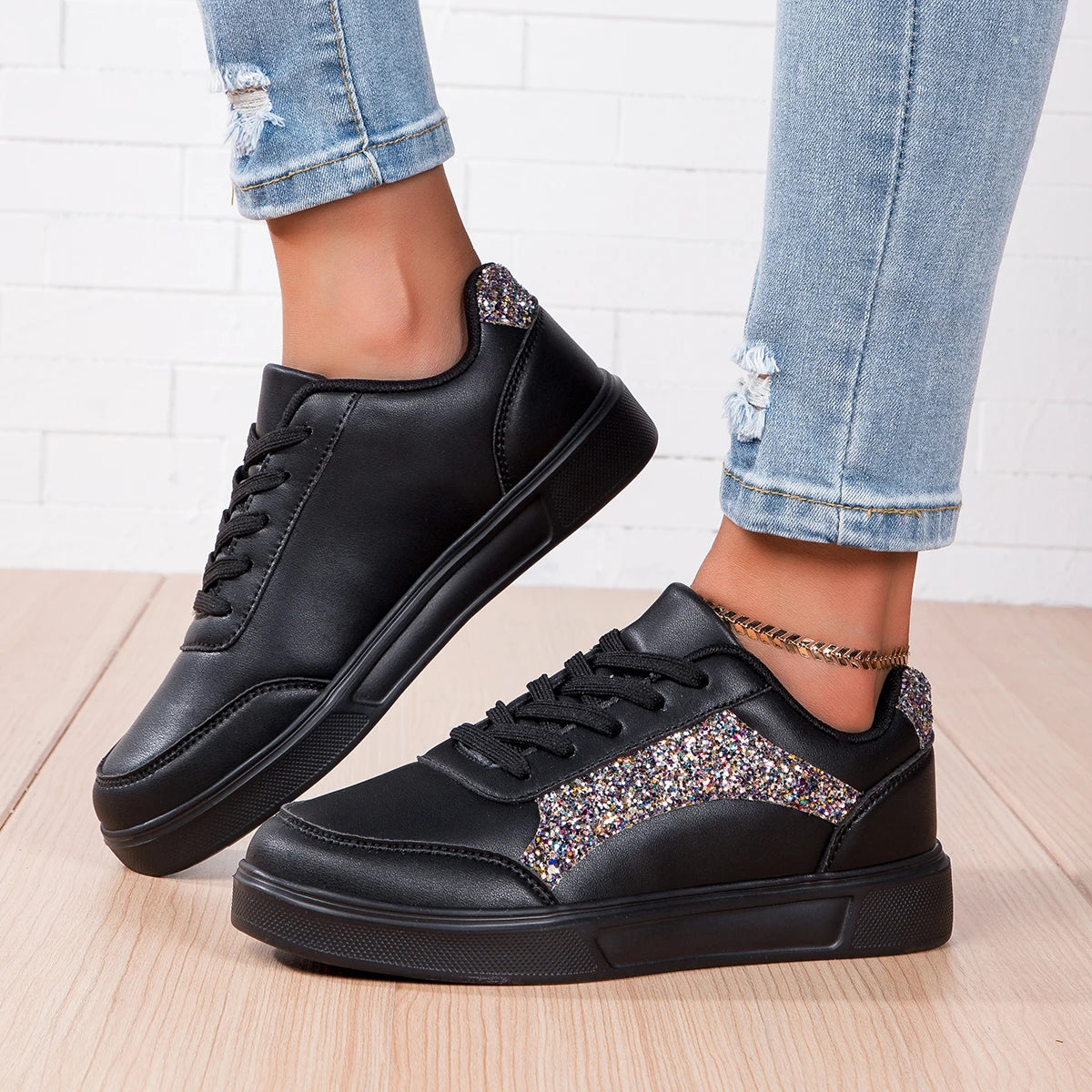 Comfortabele en modieuze orthopedische schoenen
