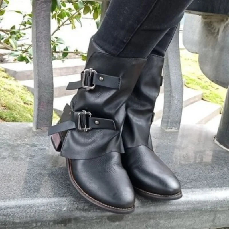 Stijlvolle en ondersteunende orthopedische schoenen