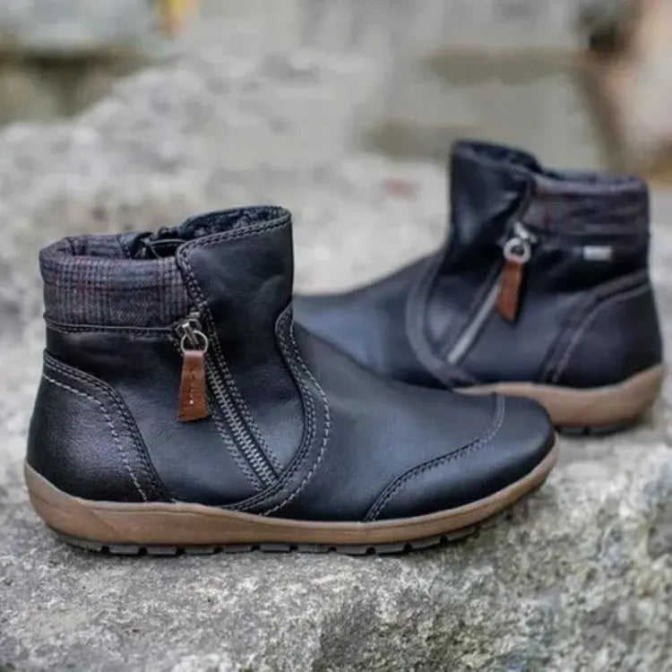 Ondersteunende lichtgewicht orthopedische winterschoenen