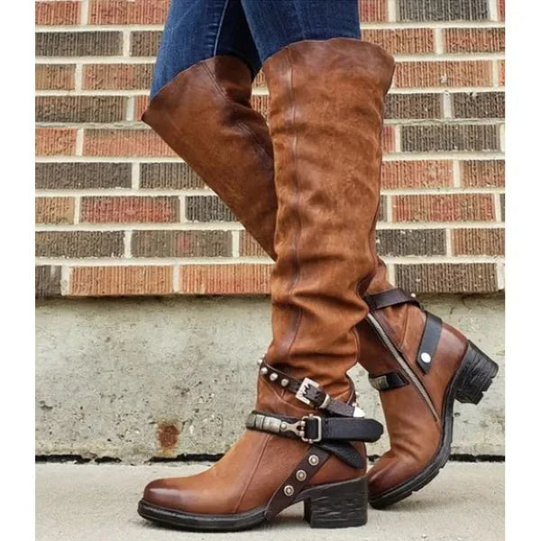 Duurzame orthopedische schoenen