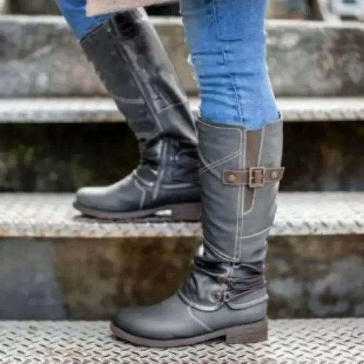 Ondersteunende en trendy orthopedische schoenen