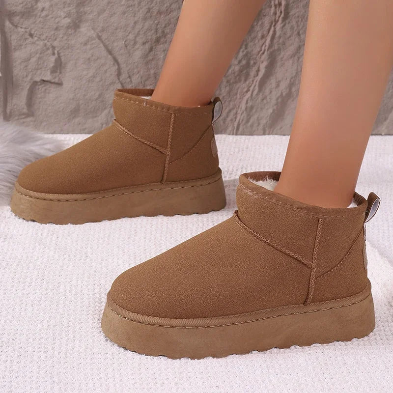 Comfortabele en modieuze orthopedische schoenen