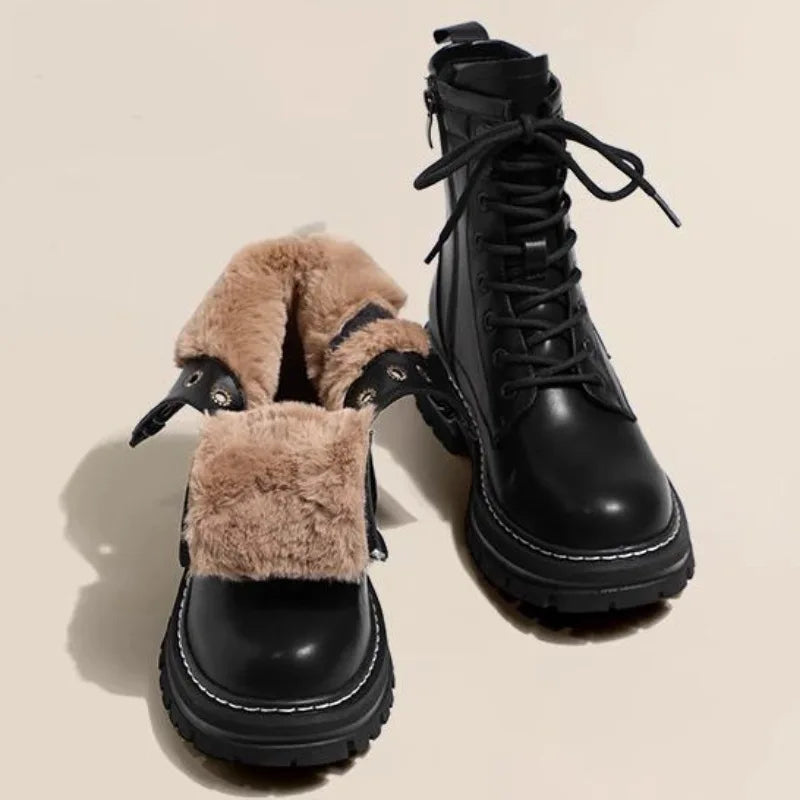 Stijlvolle en ondersteunende orthopedische schoenen