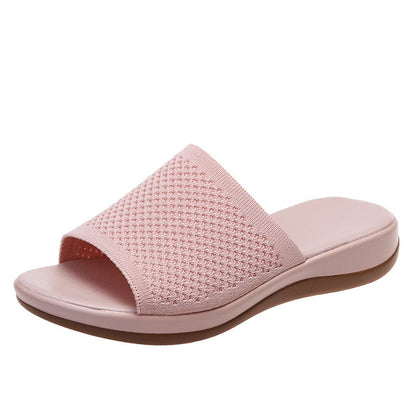 Casual en lichtgewicht ondersteunende orthopedische schoenen
