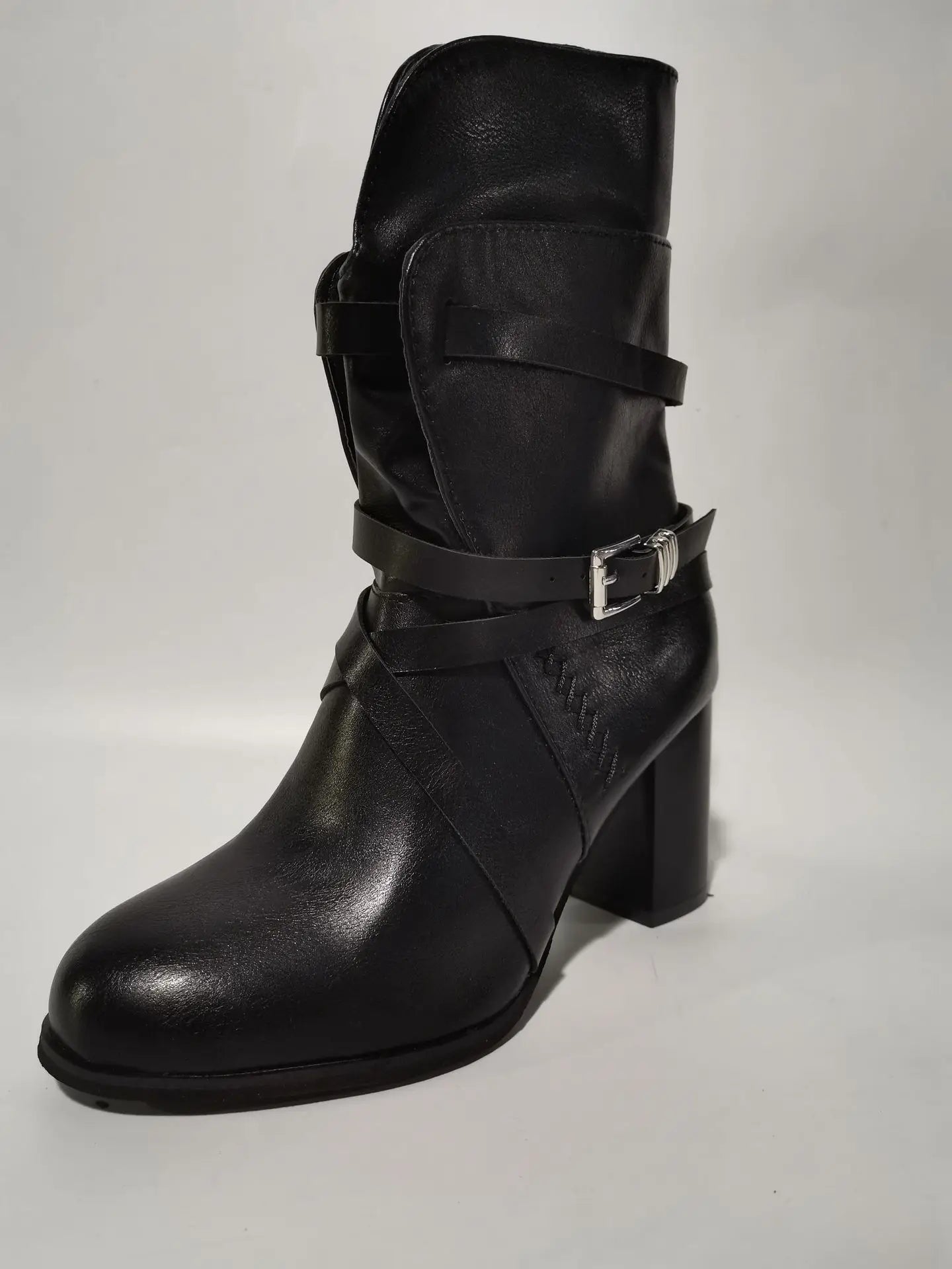 Trendy en ondersteunende orthopedische schoenen