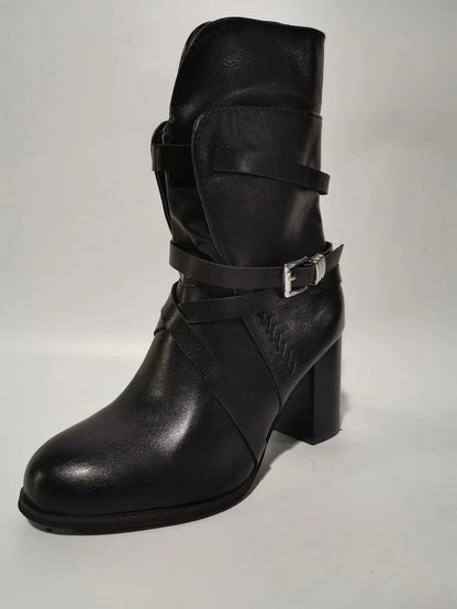Trendy en ondersteunende orthopedische schoenen