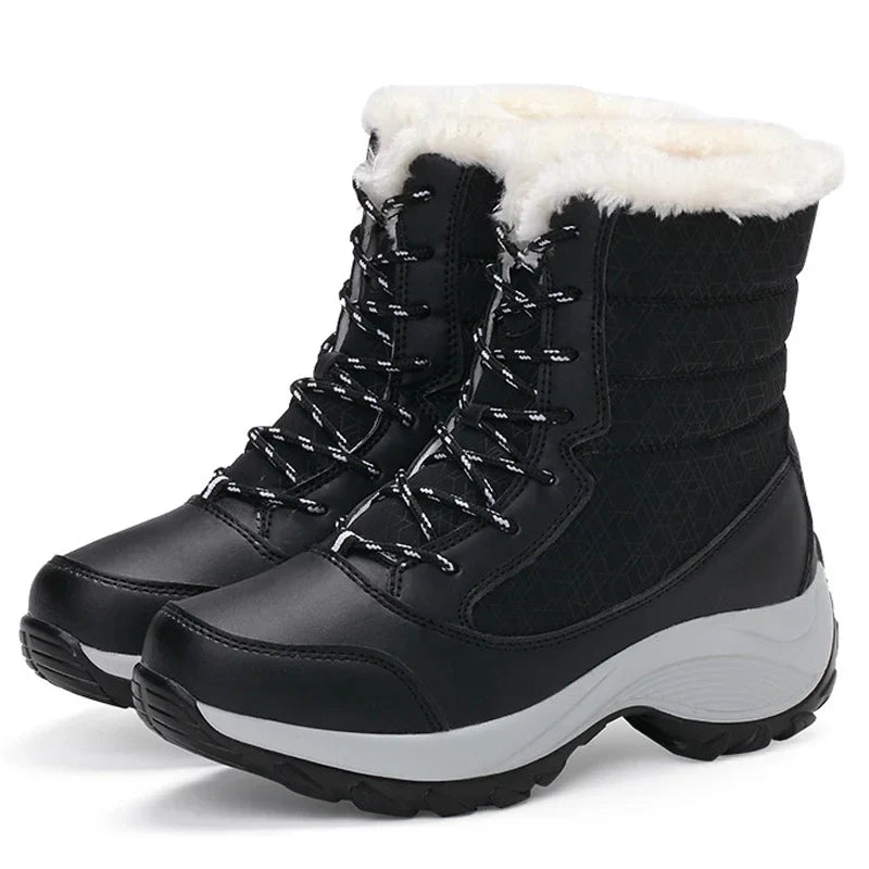 Tijdloze en ondersteunende orthopedische schoenen