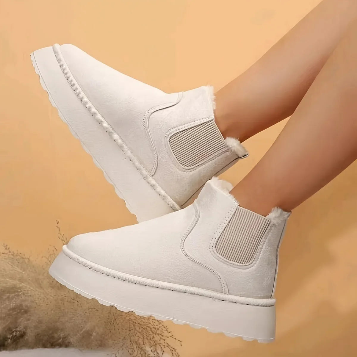 Duurzame orthopedische schoenen