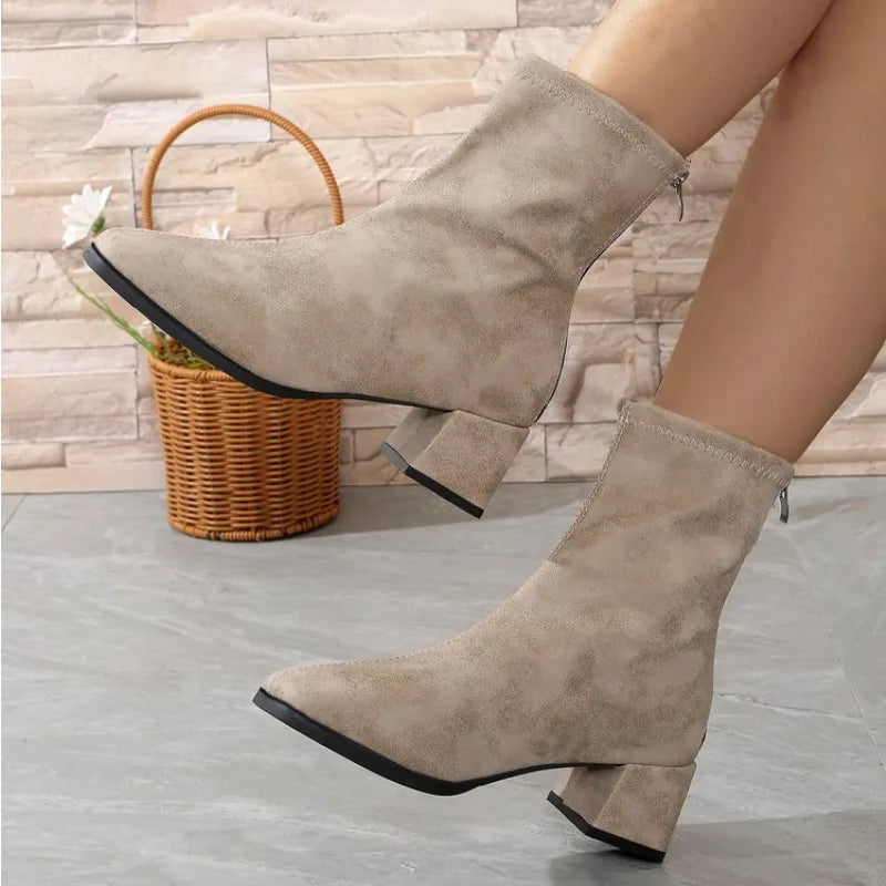 Orthopedische modeschoenen