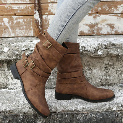 Ondersteunende orthopedische schoenen