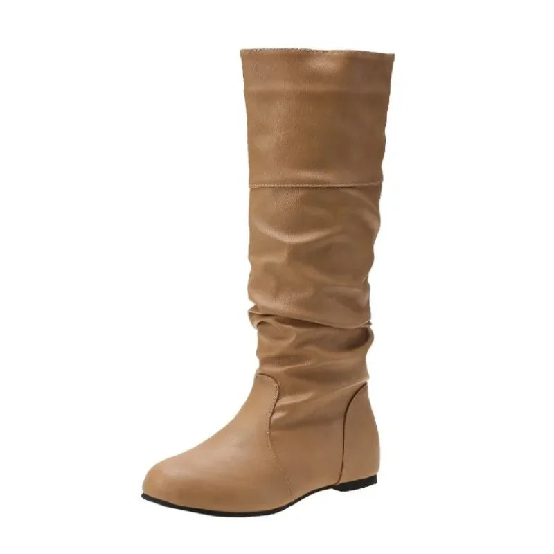 Tijdloze en ondersteunende orthopedische schoenen