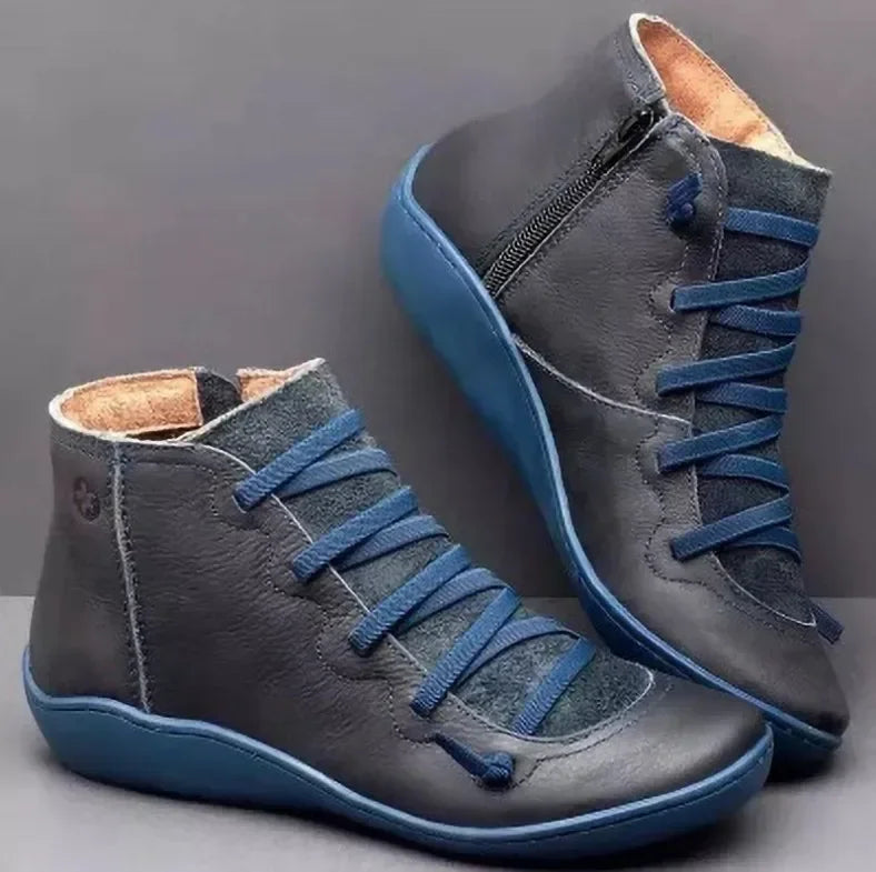 Hoogwaardige orthopedische schoenen