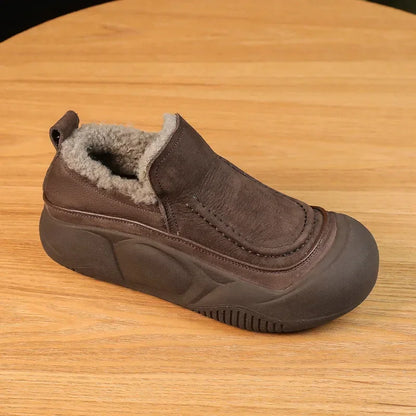 Comfortabele en modieuze orthopedische laarzen